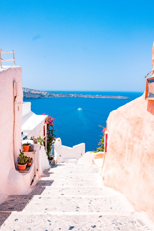 Destination Image