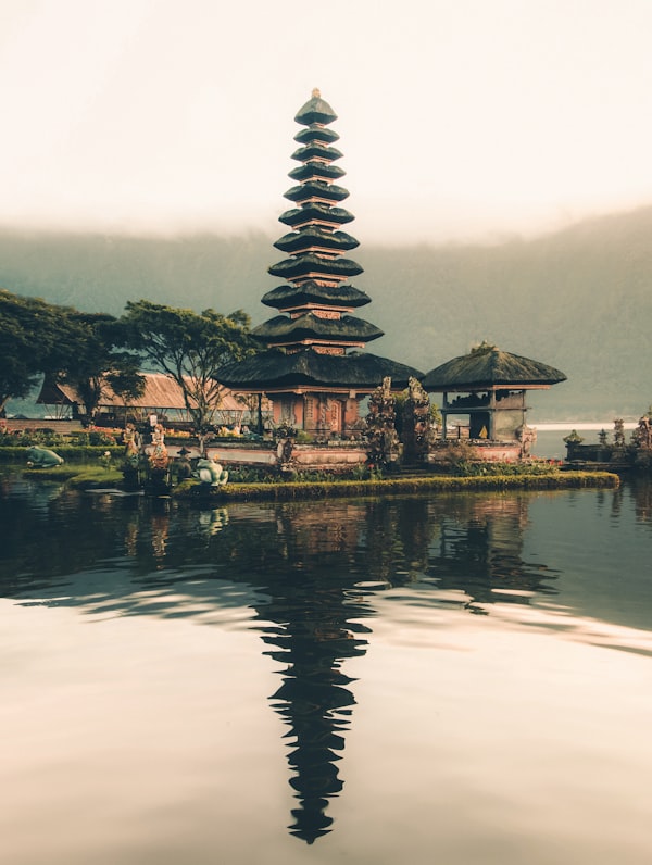 Bali Tropical Resort & Villa
